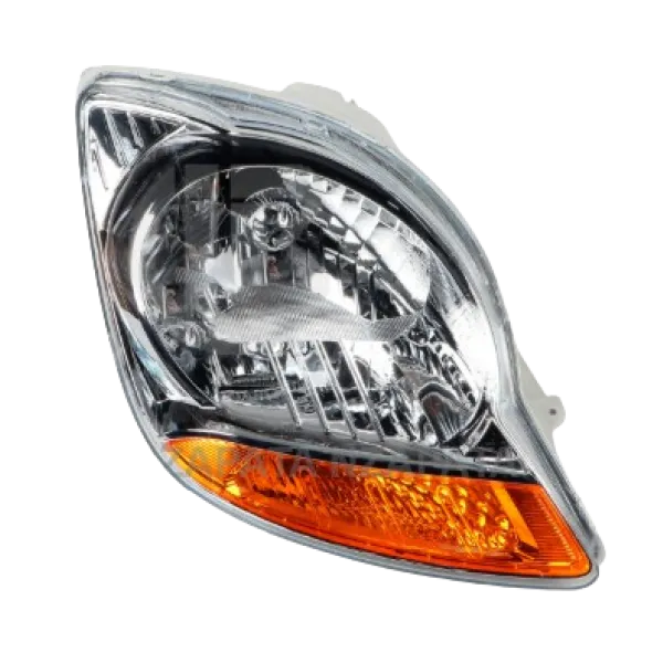 Optico izquierdo para chevrolet spark 2006 2016